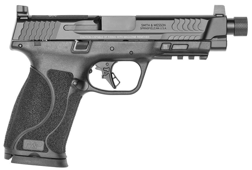 SW M&P45 M2.0 OR NTS 5.1 TB 10 - Taurus Savings